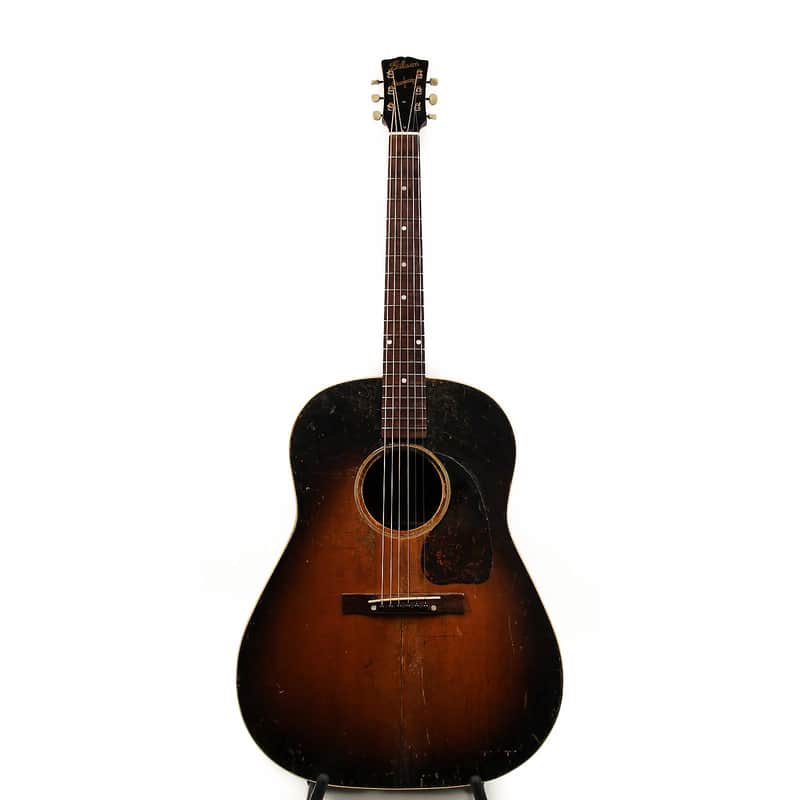 Gibson J-45 