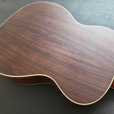 2016 Larrivee OM-40 Rosewood Legacy Series w/OHSC image 18