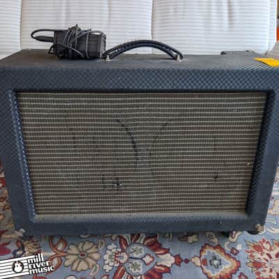 Ampeg Reverberocket R50H 50W Tube Amp - Used