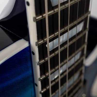 Gibson Les Paul Modern Figured, Cobalt Burst | Demo image 17