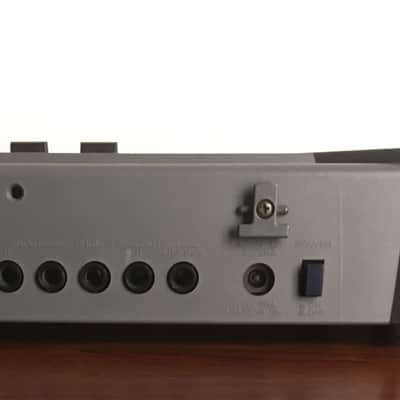 Roland JX-1 61-Key Performance Synthesizer 220V + Original Boss Power Supply image 17