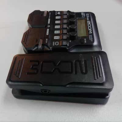 Zoom G1X Four Multi Pedal *** FREE SHIPPING *** image 6