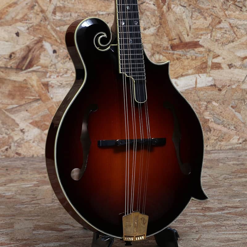 Eastman MD-815 SB | Reverb Australia