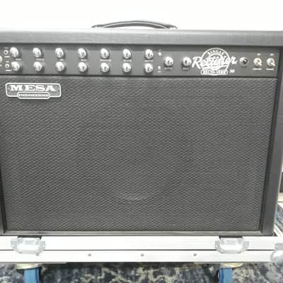 Mesa Boogie Recto-Verb 50