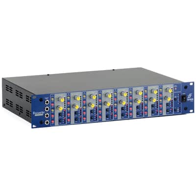 Focusrite ISA 828 MKII image 1