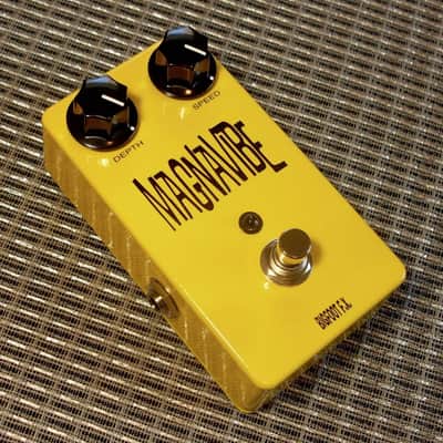 Bigfoot FX Magnavibe