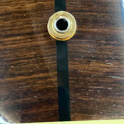 Taylor 914ce 2001 - Natural Spruce/Rosewood image 19