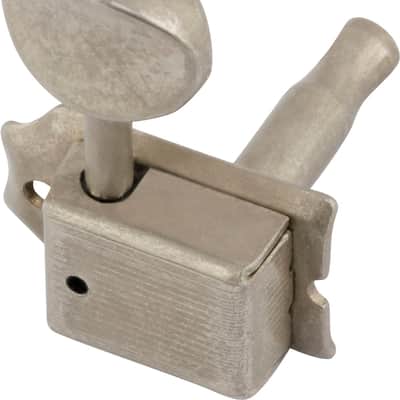 FENDER - Road Worn Guitar Machine Heads - 0997201000 image 2