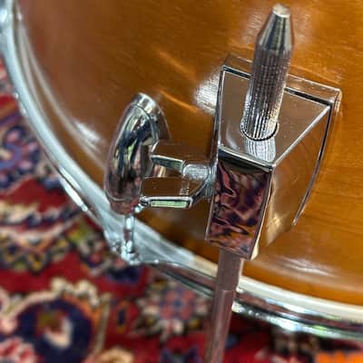 Very Rare! Yamaha Recording Series Timpani Floor Tom 16”x16” – Excellent Condition! image 9