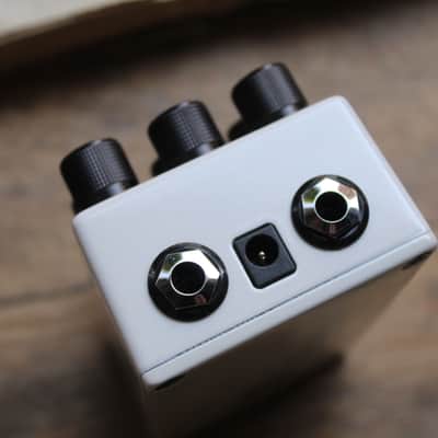 Fortin Amplification KALI Pre-Amp / Distortion image 7