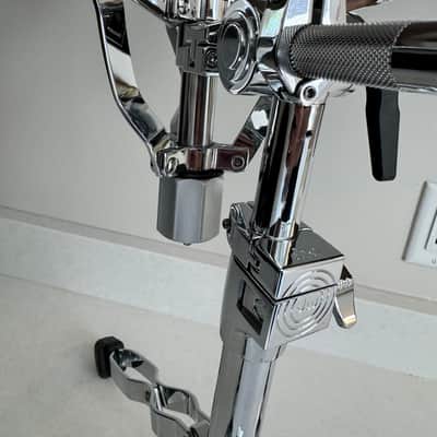 DW DWCP9300 9000 Series Heavy Duty Double Braced Snare Drum Stand image 7