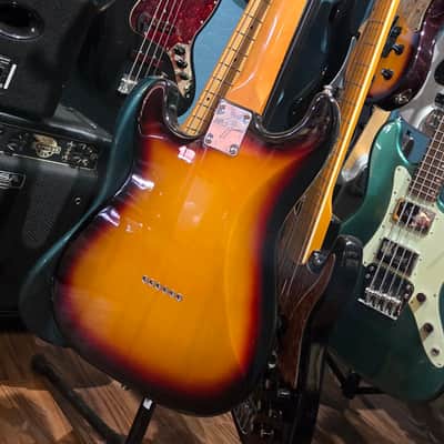 Fender Robert Cray Signature Artist Series Stratocaster 1997 image 8