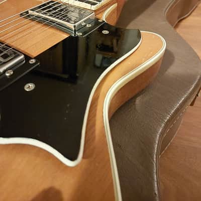 1974 Guild M-75 Bluesbird (USA) – Exceptional Original Condition image 3