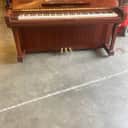 Yamaha U3 Upright Piano