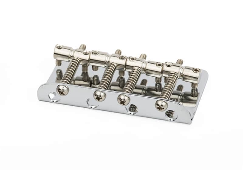 Fender 004-0798-000 Standard Series Bass Bridge image 1