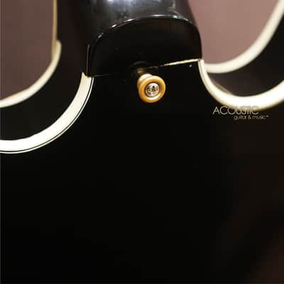 Gibson B.B. King Lucille Legacy ES-355 2013 image 19