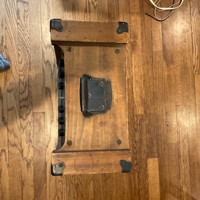 Crate II R by SLM 1970 - Wood image 6