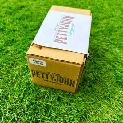 Pettyjohn Electronics Chime Overdrive - Foundry Edition image 12