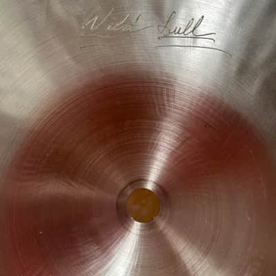 Wild Bull Traditional Series 12” Splash Cymbal image 5