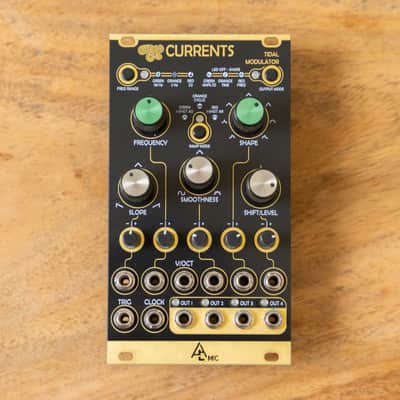 After Later Audio Currents - Black image 1