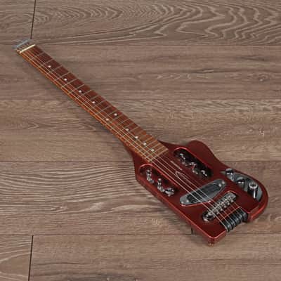 Traveler SPD Speedster Standard 2018 - Copper image 2