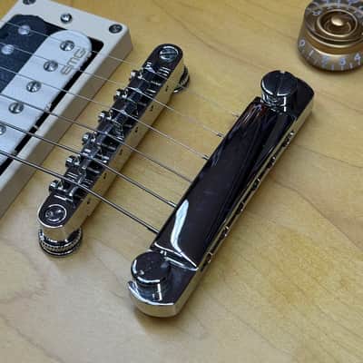 Cort CR300 EMG's - Tobacco Sunburst image 5