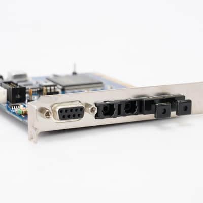 RME DIGI9636/52 S/PDIF-ADAT Multitrack System PCI Interface Card #53025 image 8