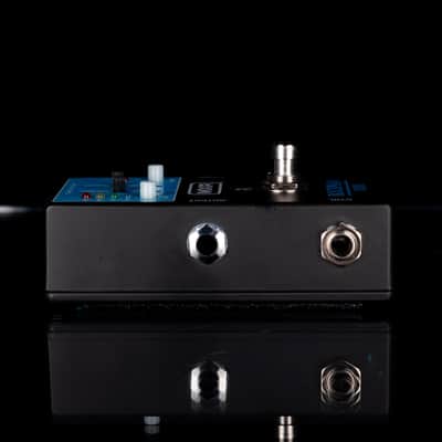 Used MXR Rockman X100 Analog Tone Processor Pedal image 4