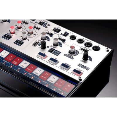 Volca Modular Korg image 3