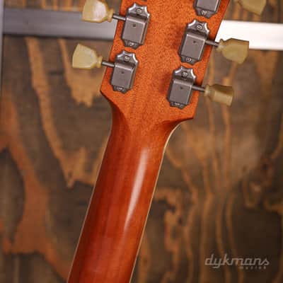 Eastman SB54/TV Limited Edition Goldtop image 13