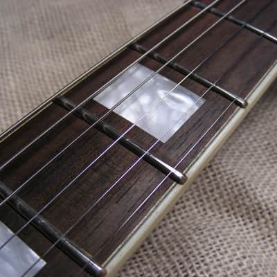 Harmony Stratotone Jupiter H49 Reissue Natural image 11
