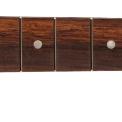 Fender American Vintage II 1973 Strat Neck, 21 Vintage Tall Frets, 7.25" image 1