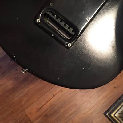 Peavey Falcon Electric Guitar Customized image 6