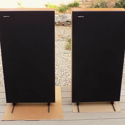 Boston Acoustics A400 Speakers pickup only image 4