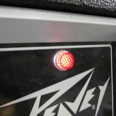 Peavey 260 Booster Bass / Guitar / PA Amp Head - PV Music Guitar / Electronics Shop Inspected, Serviced and Tested - Excellent Working Condition - Very Good Cosmetic Condition - Fast Shipping image 18