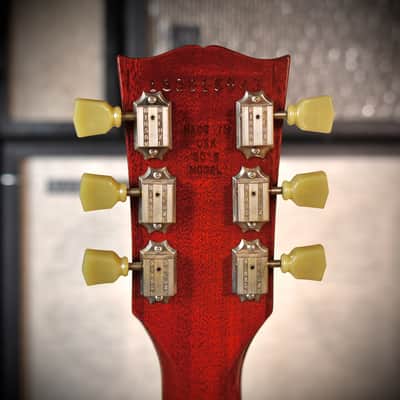 Gibson Les Paul Traditional T Light Burst 2016 image 6