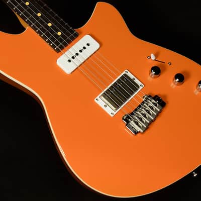 Reverend Kingbolt H90 image 5
