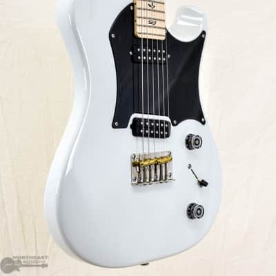 2023 PRS Guitars Myles Kennedy Signature - Antique White image 2