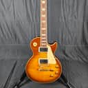 Gibson Jimmy Page Signature Les Paul Standard 1995 - 1999 - Light Honeyburst