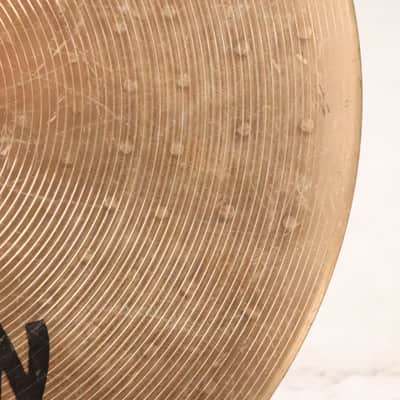 Sabian 16" B8 Medium Crash Cymbal image 12