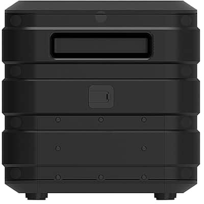 Ion Audio Tailgater Express 20W WaterProof Bluetooth Compact Speaker Certified Refurbished image 5