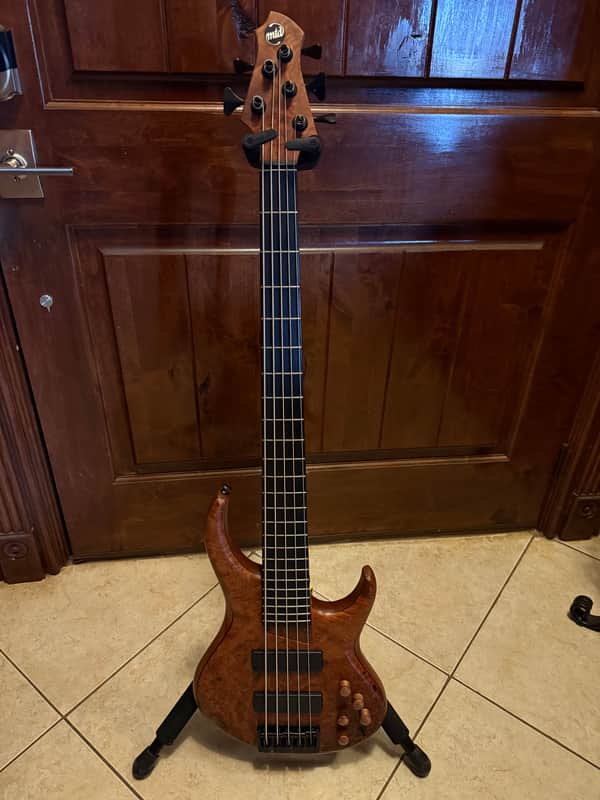 MTD USA 535