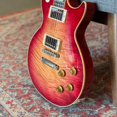 Gibson Custom Shop 1959 Les Paul Reissue image 19