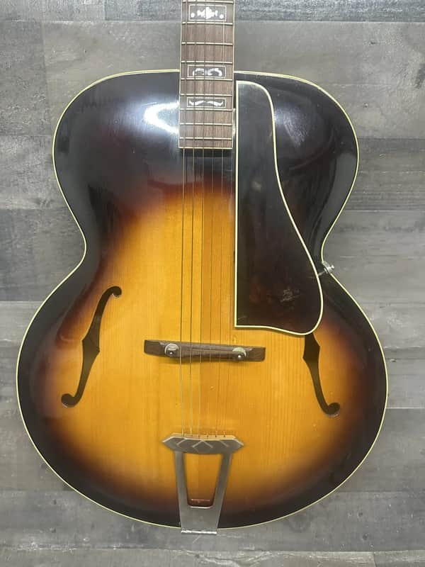 Gibson L7 1948 image 1