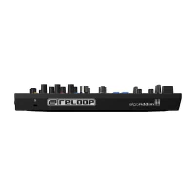 Reloop Mixtour Pro All-In-One Four-Deck DJ Controller with Audio Interface and Flexible Performance Pad Section image 3