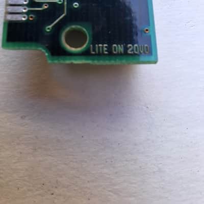 E-MU Systems E64 RAM : 32 MB (2 x 16 MB SIMMs 72-pins) image 4