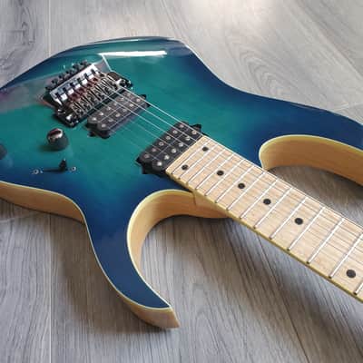 Ibanez RG652AHM Prestige image 12