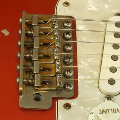 Nash / Nashguitars S-63 Heavy Relic * USA 2014 image 6