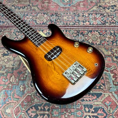 Greco GOB II 650 Set Neck Vintage - 1978 image 11