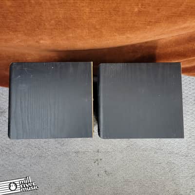 JBL JBL500 Speaker Pair Used image 5